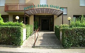 Hotel Lieta Oasi Assisi